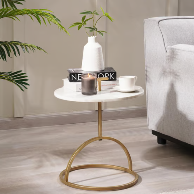 Small modern accent table deals